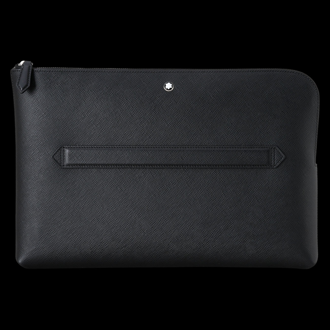 MONTBLANC(USED)몽블랑 MB130281 사토리얼 노트북 케이스